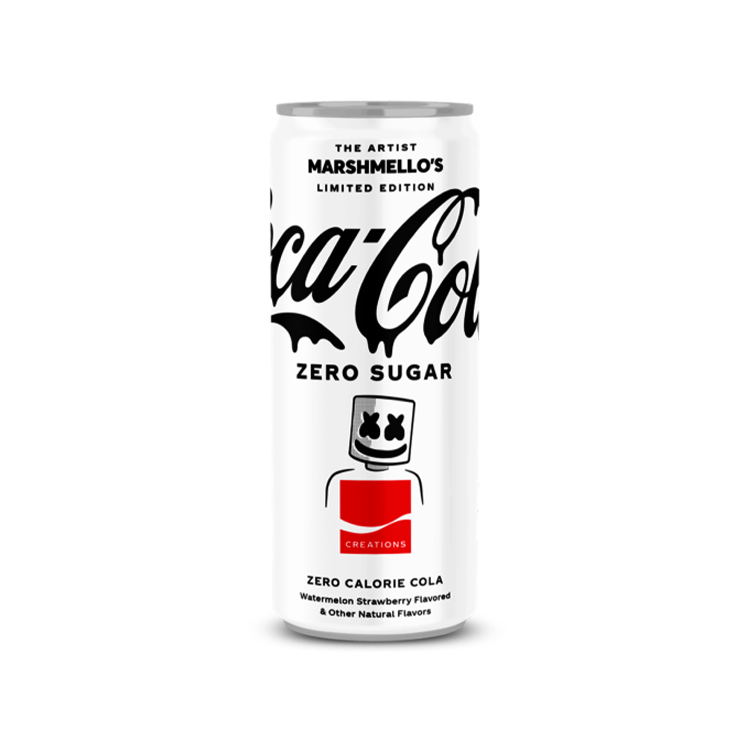 Limited Edition Coca-Cola Creations | Coca-Cola US